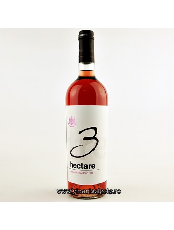 3 Hectare Cabernet Sauvignon Roze 2013